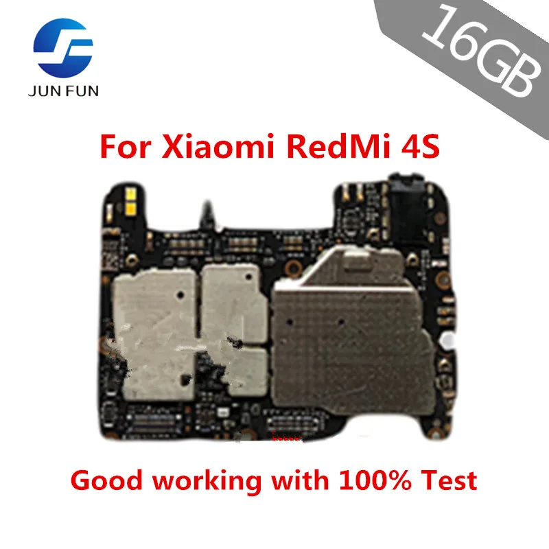  For Xiaomi RedMi hongmi 4 s