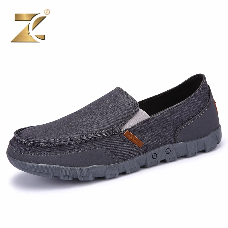 

Z Famous Brand Men Casual Shoes Top Quality 2017 European Superstar Canvas Luxury Red Loafers Designer Walking Slip-on Footwear