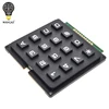 WAVGAT 4 x 4 Matrix Array 16 Keys 4*4 Switch Keypad Keyboard Module for Arduino. ► Photo 2/4