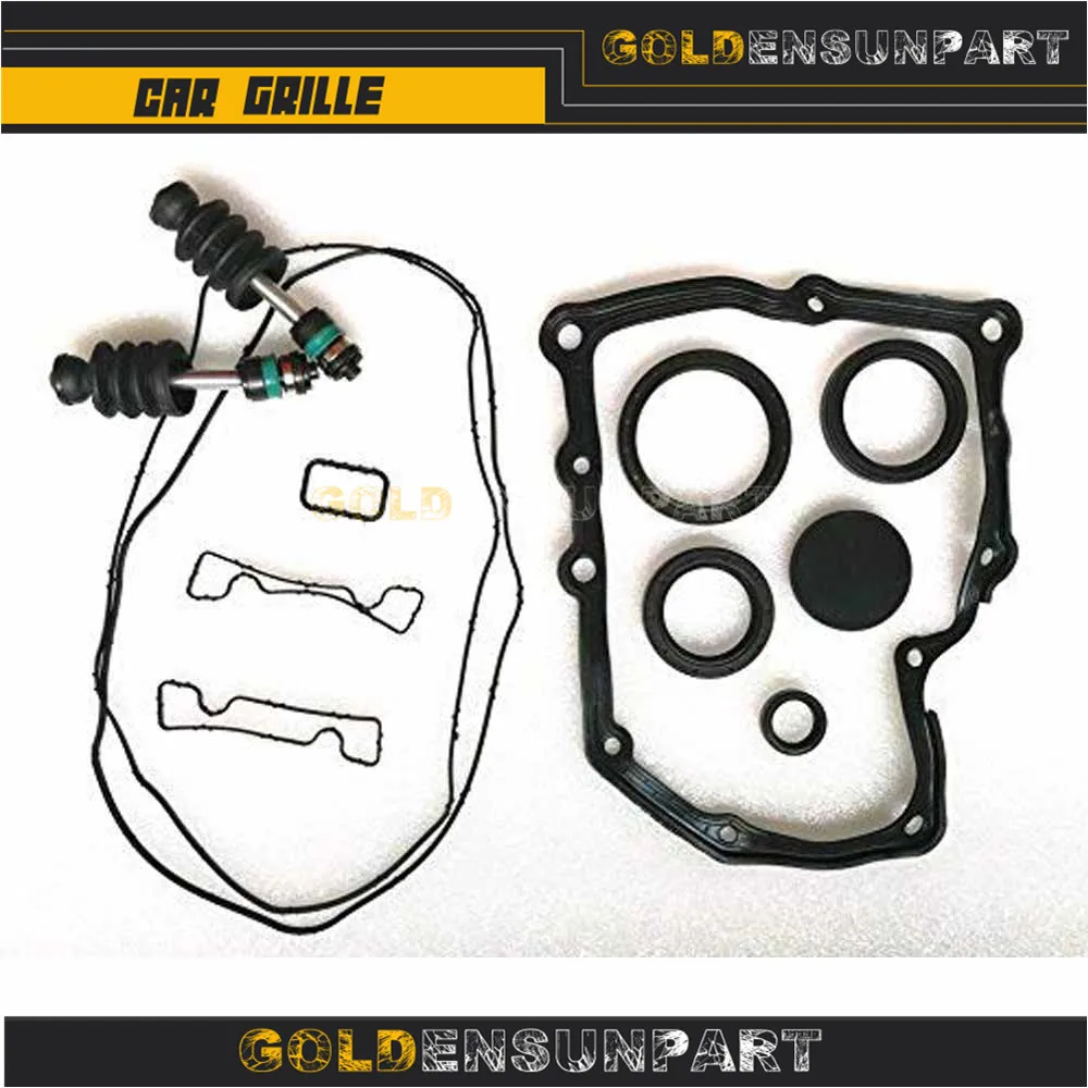 

0AM DSG DQ200 Auto transmission Overhaul for kit