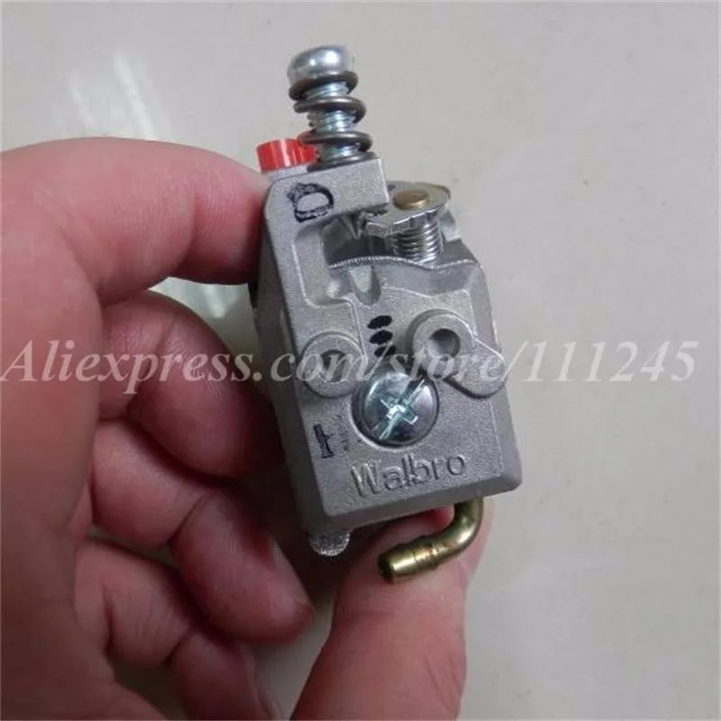 CARBURETOR WALBRO OLEO MAC 932 3