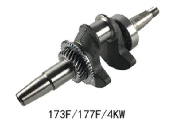 Fast Shipping conical degree Crankshaft gasoline engine 173F 177F GX240 GX270 use Gasoline Generator suit for Chinese brand Fast Shipping conical degree Crankshaft gasoline engine 173F 177F GX240 GX270 use Gasoline Generator suit for Chinese brand