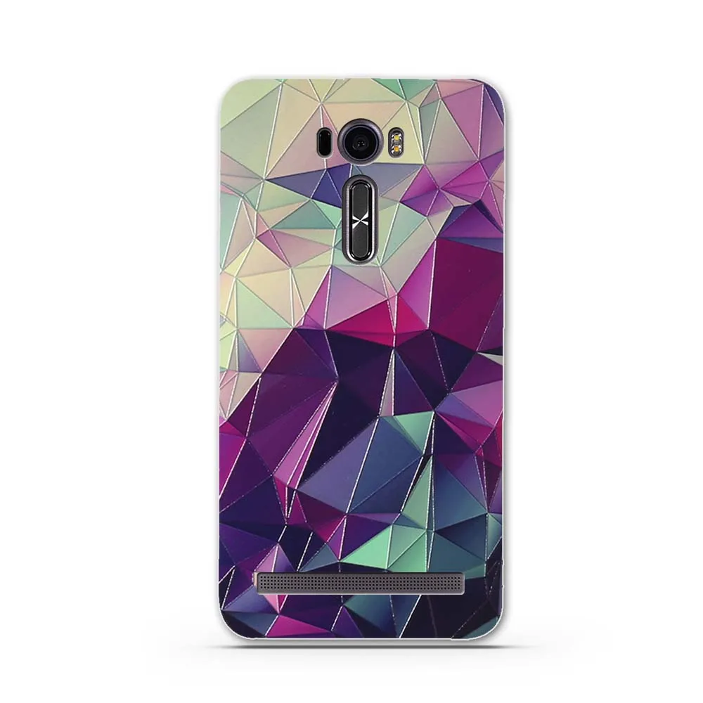 Чехол для телефона Asus Zenfone 2 Laser ZE601KL чехол 6 0 &quot силиконовый мягкий ТПУ накладка|case