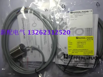 

3RG4014-0GB33-PF / 3RG4014-3CD00-PF New High-Quality P+F Inductive Proximity Switch Sensor