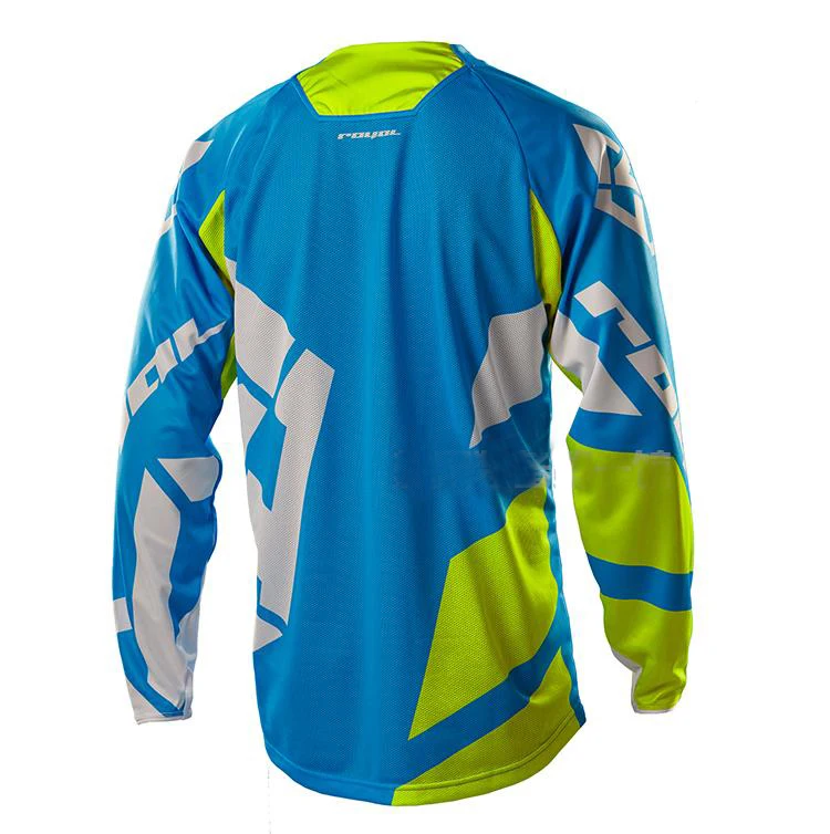 royal mountain bike clothing