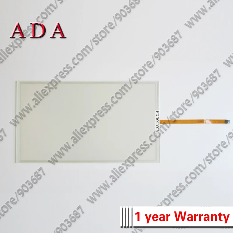 Сенсорный экран для 6AV7863-4MA16-0AA0 6AV7 863-4MA16-0AA0 IFP2200 PRO плоская панель 22-дюймовая