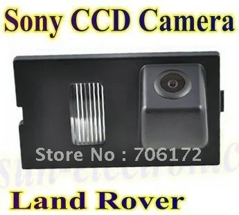 Sony CCD Special Car Rear View Reverse backup font b Camera b font reversing for Land