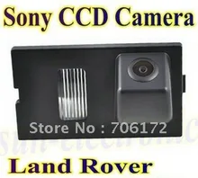 Sony CCD Special Car Rear View Reverse backup Camera reversing for Land Rover Freelander Range Rover Sport Discovery 3/4