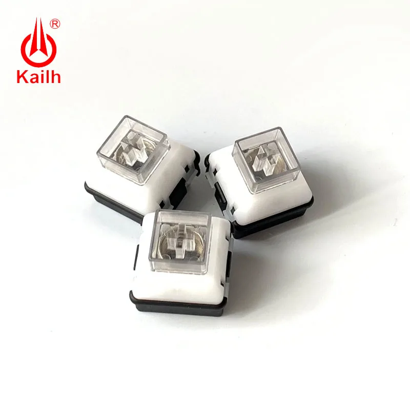 Kailh новая версия переключатель от солнца diy игровая механическая клавиатура RGB/SMD