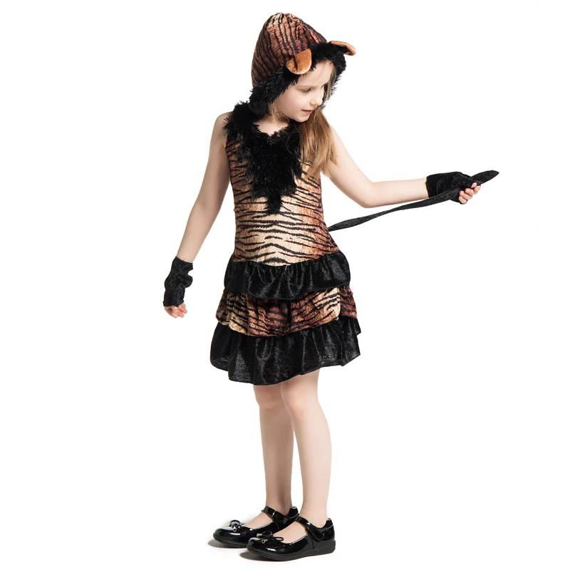 Tigress 4