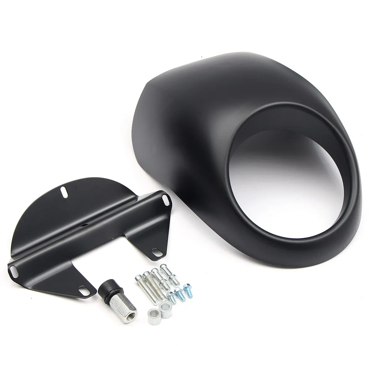 front cowl motorcycle