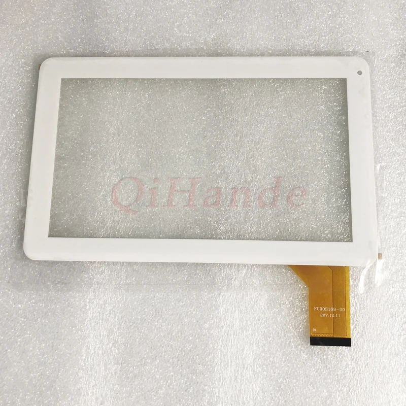 

New 9'' inch Touch sensor FC90S169-00 Tablet touch screen Tablet touch Panel digitizer glass repairment panel tablets