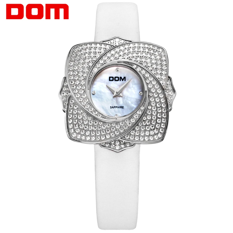 

Women Fashion casual watch luxury dress ladies quartz watch Leather Women Gift Women Watches Clock reloj hombre marca de lujo