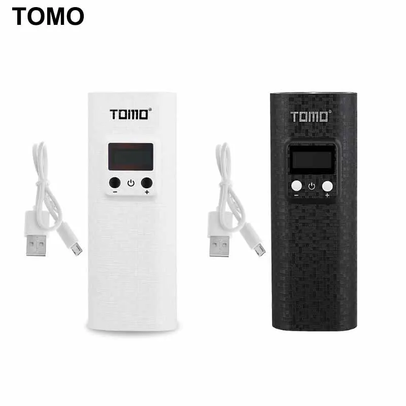 

DIY Power Bank Anti-Reverse 18650 Battery Charger Storage Box Dual LED Flashlight Cold Light Portable for iPhone iPad Smasung