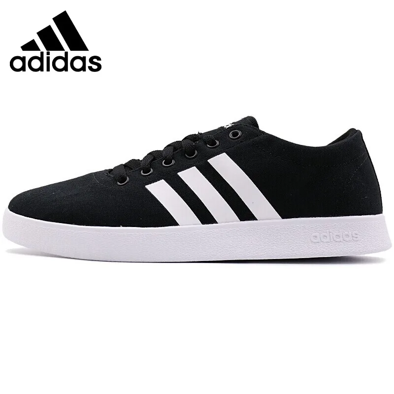 

Original New Arrival 2018 Adidas NEO Label EASY VULC 2 Men's Skateboarding Shoes Sneakers Comfortable Cushioning durable DB0002
