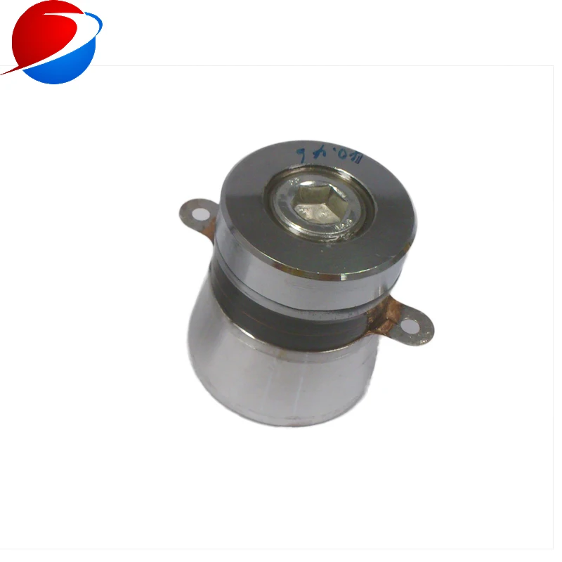 40khz/100khz Dual frequency ultrasonic cleaning transducer, 60W