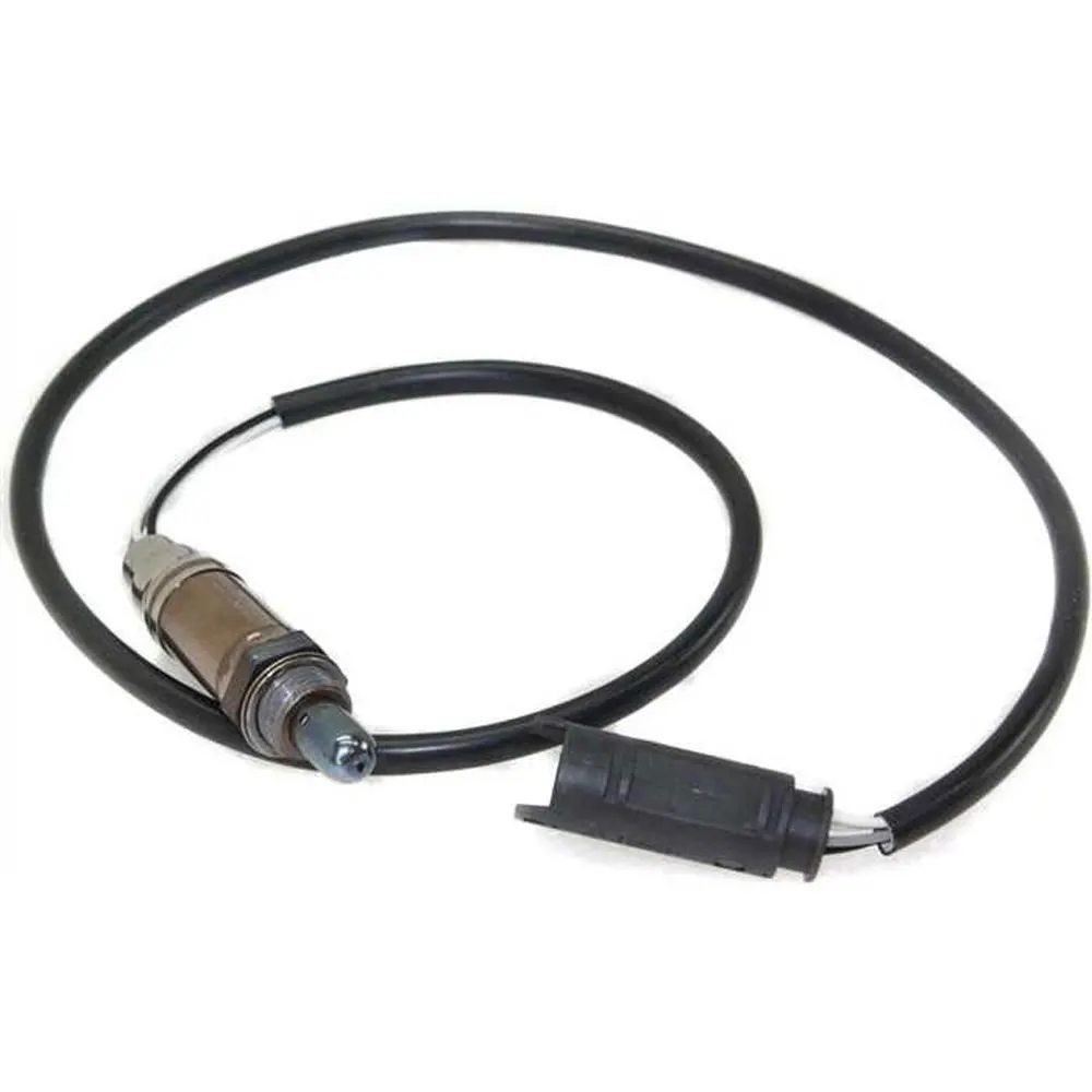 

Кислородный датчик Lambda для провода BMW E60 520i E464 990 мм 11781433940 0258005109