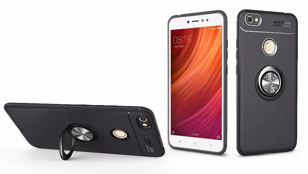 For redmi note 5A Case  (4)