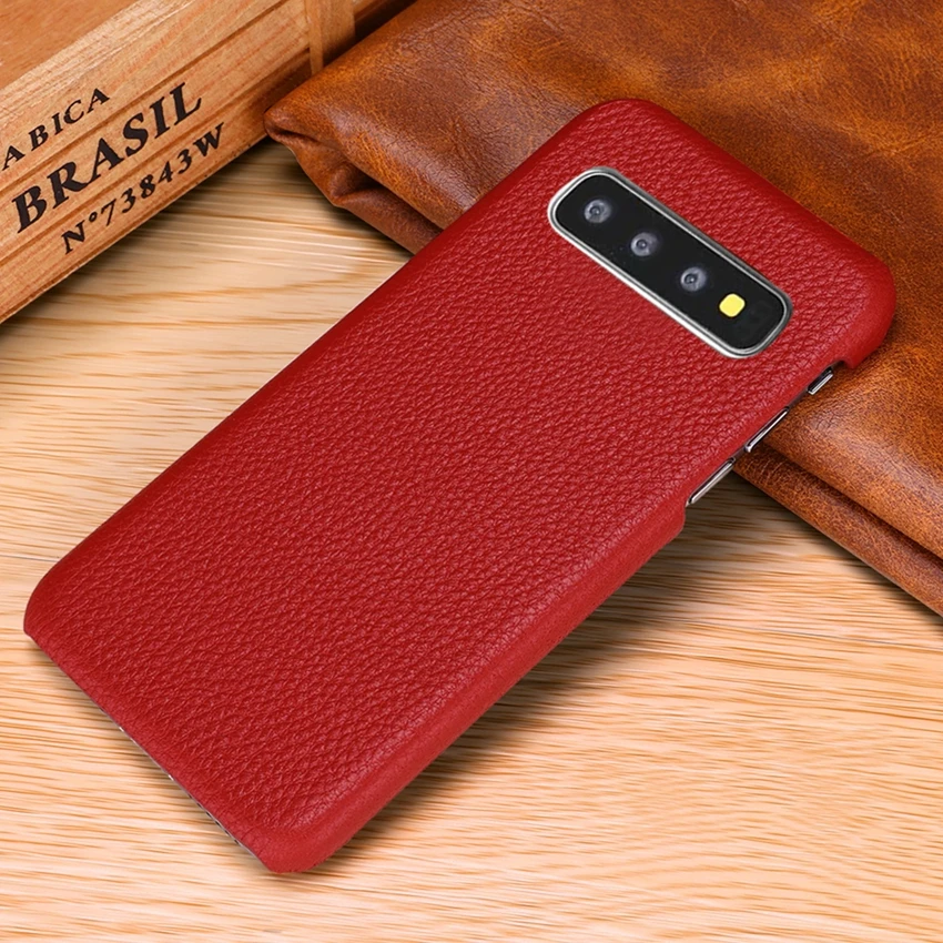 genuine leather case (7)