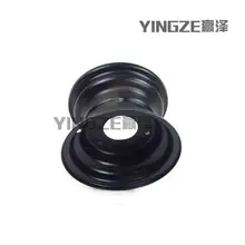 GO KART картинг детская коляска ATV UTV 6/7/8 дюймов обод колеса концентратора