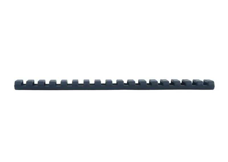 Element Airsoft RIS Picatinny Rail Cover Stripe 18 Rail Picatinny Slot Ladder EX330