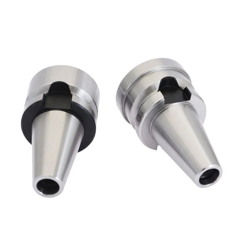 1 шт. BT30 BT40 подключение APU13 APU16 APU08 Высокоточный ЧПУ Короткий держатель инструмента