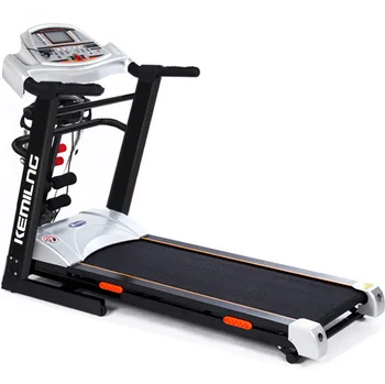 

Multifunctional indoor walking running Treadmill relaxation