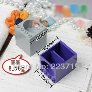Free Shipping!5pcs *Cabinet 4x4x4* DIY enlighten block bricks Compatible With Assembles Particles | Игрушки и хобби