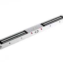 Двойной двери электро-магнитный замок 700LBS(320 кг) со светодиодным индикатором и задержки