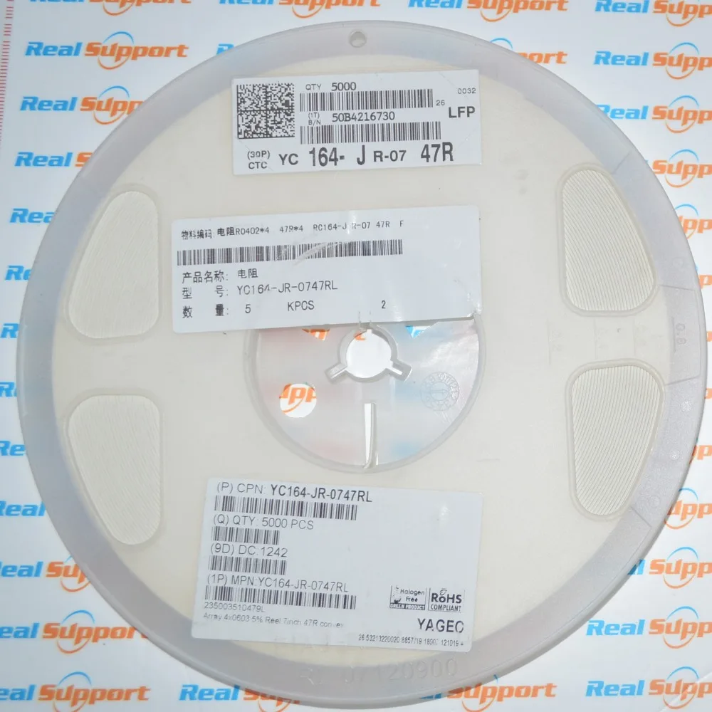 47r резистор smd