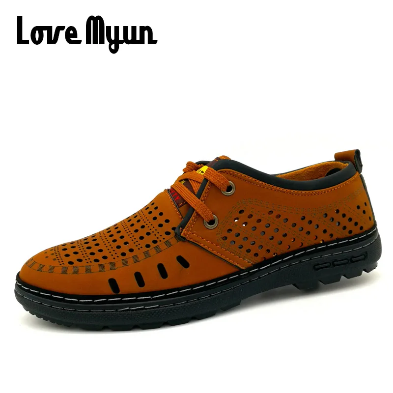 breathable flat shoes