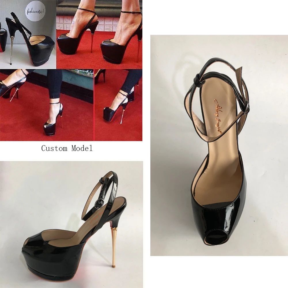 De Famosa 119usd Remaches Personalizar Marca 69usd Gran 79usd Oveja Piel 109usd Genuino Real Zapatos 89usd Tamaño Señora 99usd Tacones Cuero Mujer rrx5q1YSR