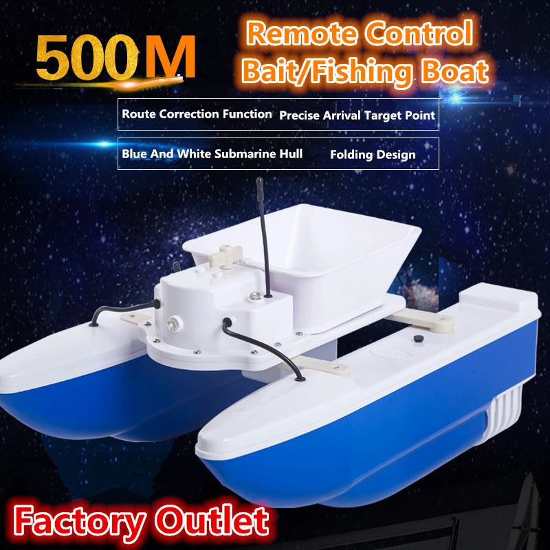 remote control boats target
