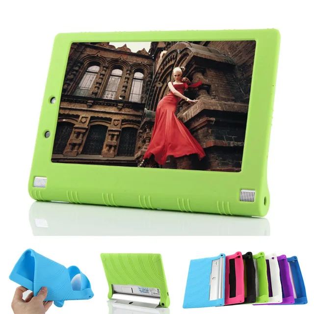 Soft-Slim-Silicon-Rubber-Back-Case-Protective-Case-Cover-For-8-Lenovo-YOGA-Tablet-2-830F.jpg_640x640