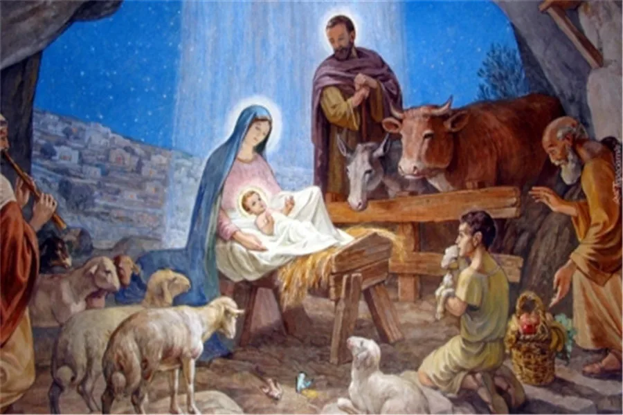 Nativity