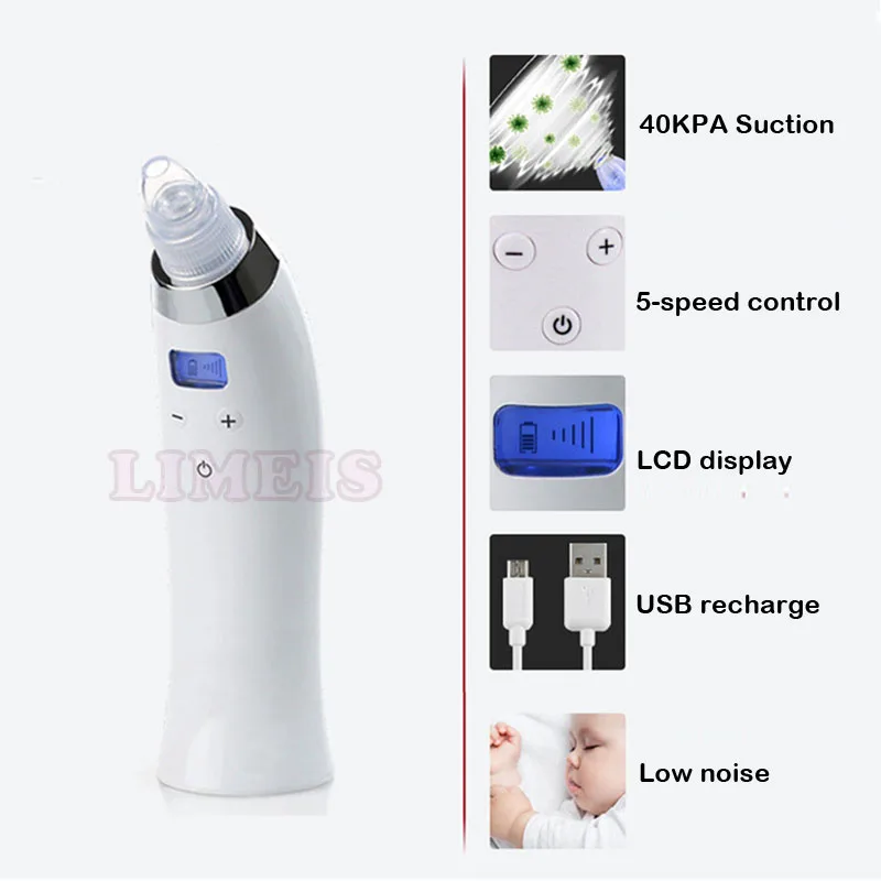 nose blackhead cleanser pore acne cleansing cleanser 3