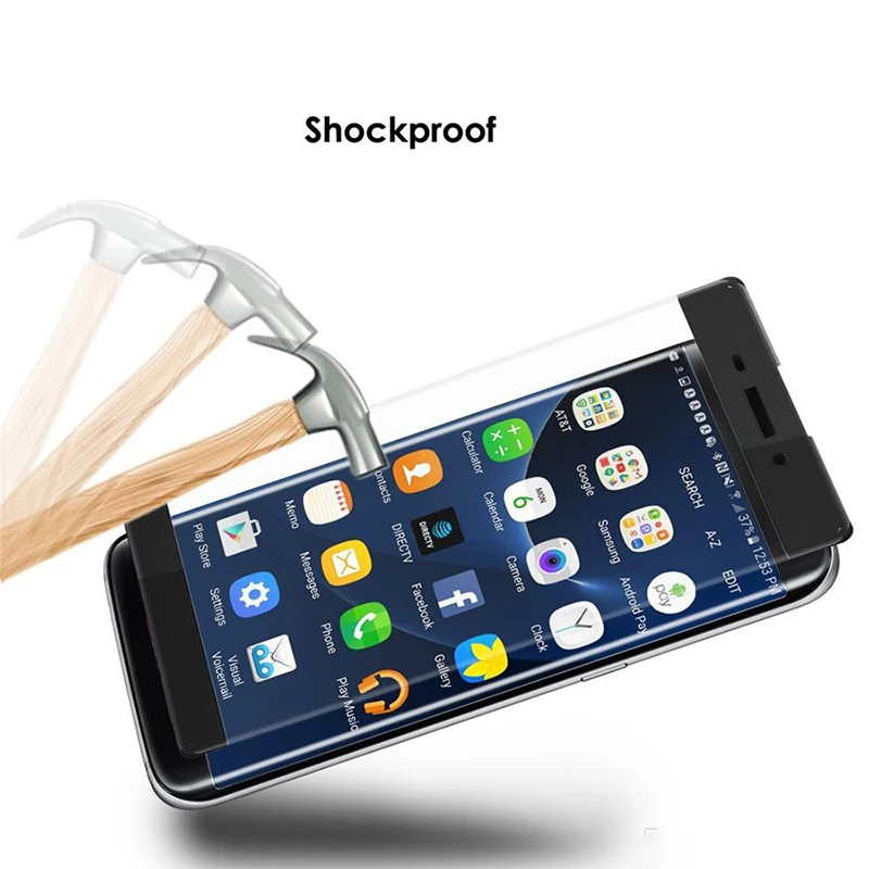 shock proof