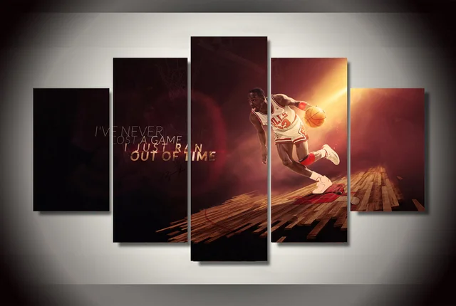 Fallout Canvas Painting Cuadros Decoracion Unframed Bull Michael Fallout Canvas Painting Cuadros Decoracion Unframed Bull Michael Jordan On Room Decoration Print Picture 5 Piece