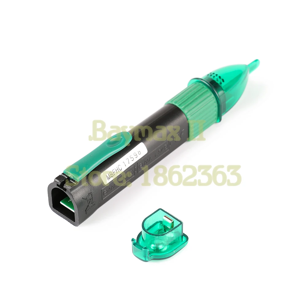 Mastech MS8900 Бесконтактный AC 100 ~ 240 В детектор напряжения NCV тестер зонд|voltage detector|mastech
