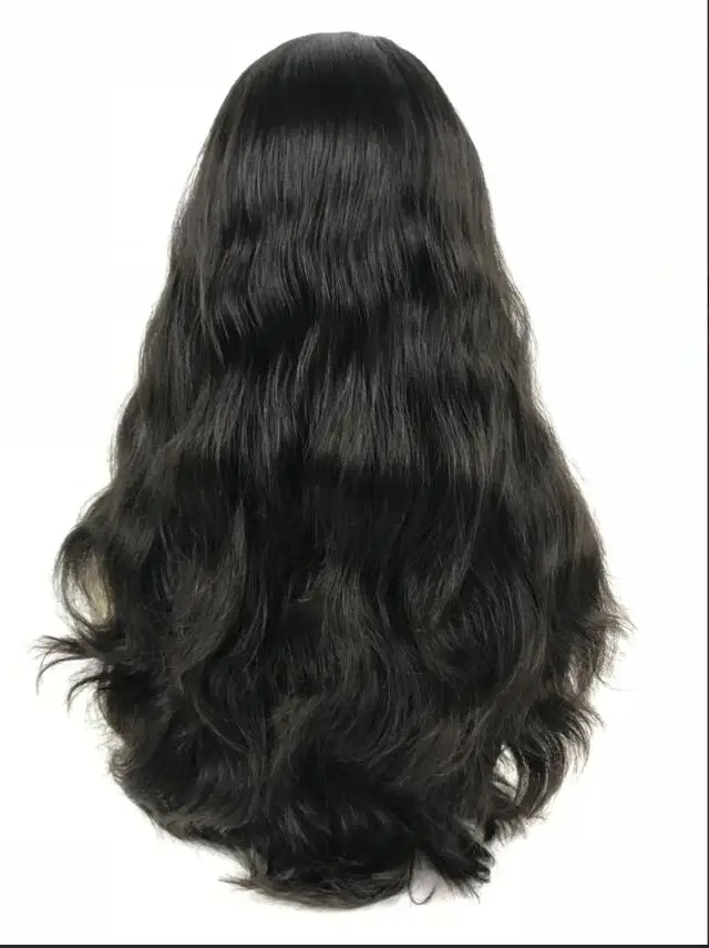 

Customized made Finest European virgin hair kosher wig Best Sheitels free shipping