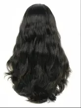 Customized made Finest European virgin hair kosher wig Best Sheitels free shipping