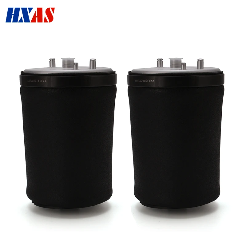 

2PCS Air SuspensionBag for BMW E39 Touring 5 Series 520i Rear left right 37121094613 37121094614