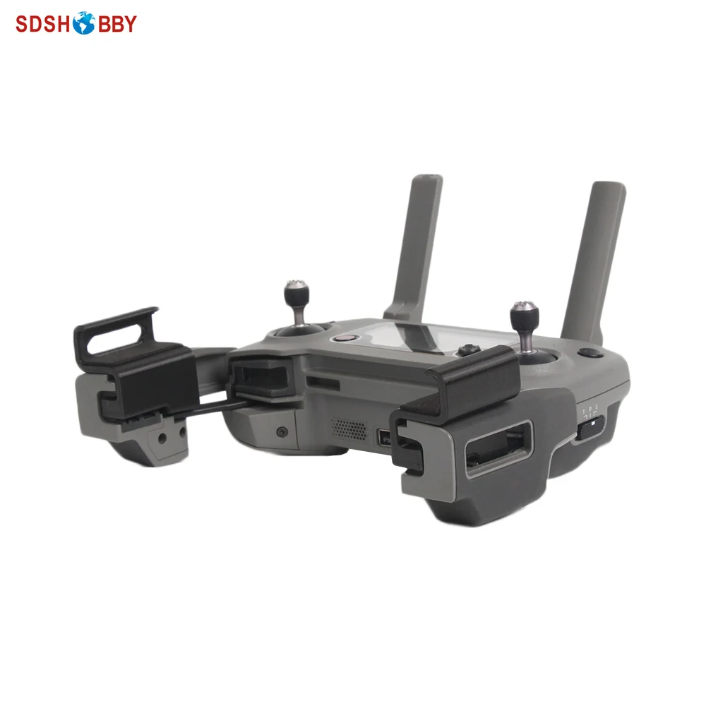 Зажим для держателя смартфона с 3d-печатью DJI MAVIC Mini/ 2/ PRO/ AIR/ SPARK Drone | Игрушки и хобби
