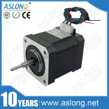 

ASLONG micro Hybrid cheap 24v stepper motor 42BY