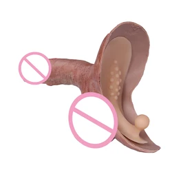 EYUNG 3 Use Mini Dildo 8.5*3.5cm Realiste Pene Realista Penis DickFor Couple Adult LGBT Sex Toys Products ?????? ??? ???????? EYUNG 3 Use Mini Dildo 8.5*3.5cm Realiste Pene Realista Penis DickFor Couple Adult LGBT Sex Toys Products ?????? ??? ????????