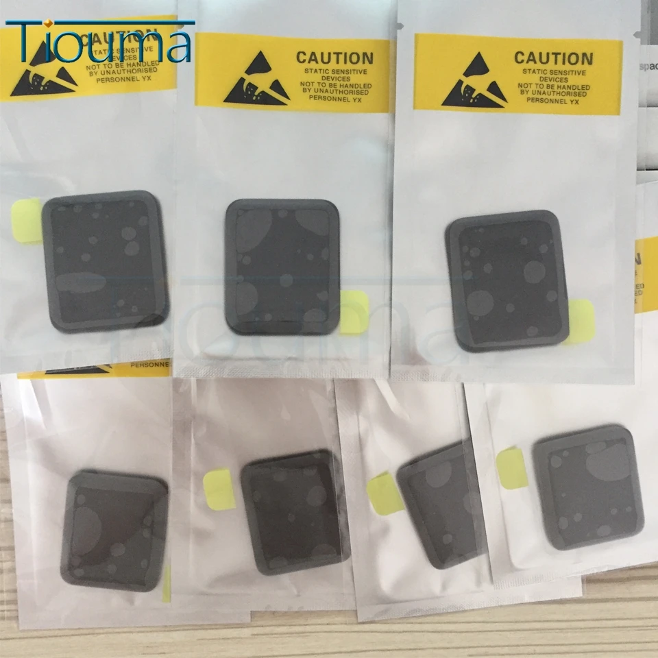 apple watch series 1 digitizer replacement