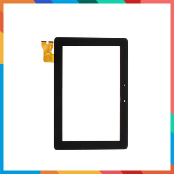 

10.1'' For Asus MeMo Pad Smart 10 ME301 ME301T 5280N FPC-1 Rev.4 Touch Screen Digitizer Sensor Front Outer Glass Lens Panel