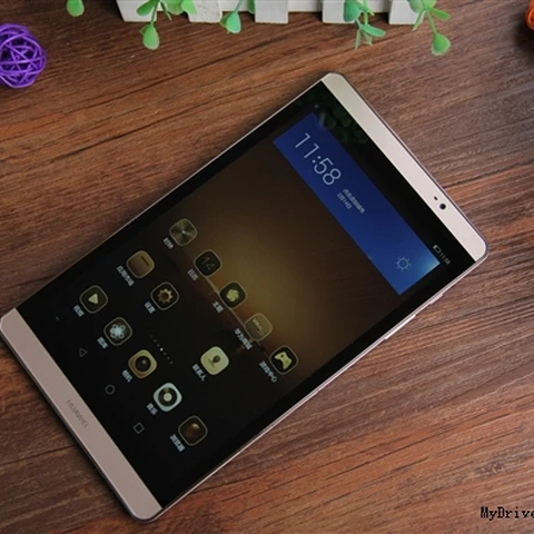 DHL Fast Delivery HuaWei Mediapad M-2 LTE Cell Phone 1920X1200 Android 5 0 Kirin 930 3GB RAM 64GB ROM 8MP Tablet Phone