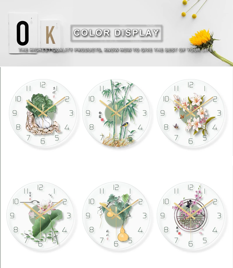  wall clock modern design wall watch clock wall digital wall clock watch wall 3d wall clock best selling 2018 products shabby chic large wall clock wall clocks kitchen clock wall clock sticker  ( (6)