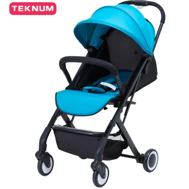 teknum stroller reviews